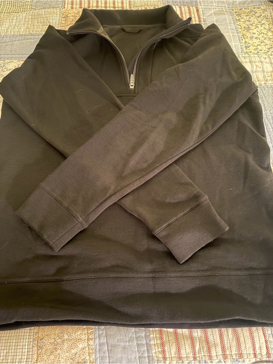 Woolx Other - Woolx Mason 1/4 Zip, Size Large